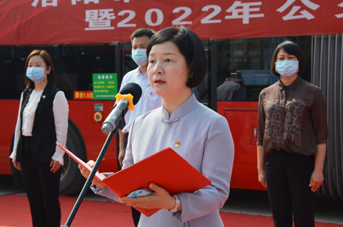 市三八紅旗手（集體）行業(yè)創(chuàng)建觀摩會(huì)暨職工職業(yè)技能競賽成功舉辦
